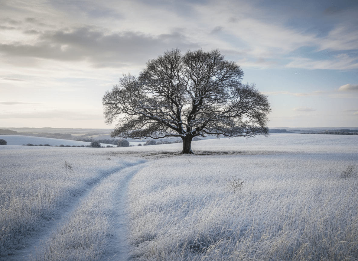 A generated result image, demonstrating what WizzyPrompt can produce based on the user's selections and input.